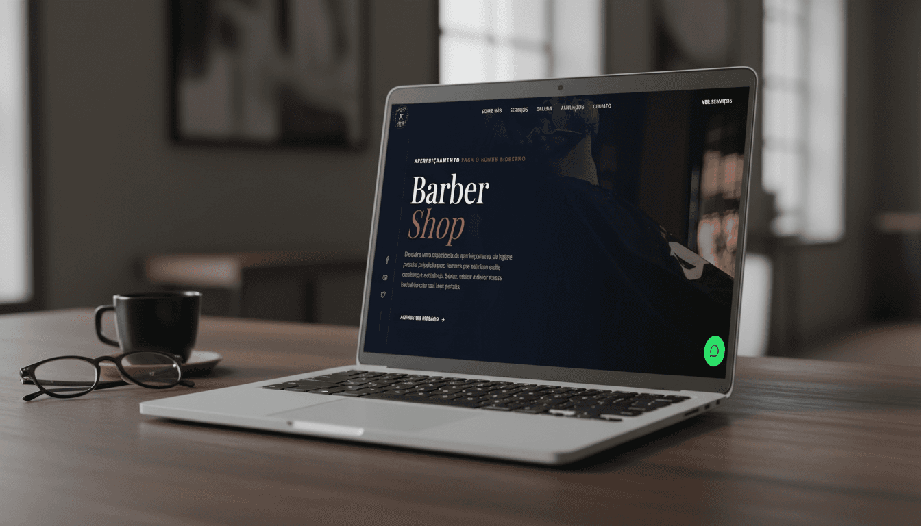 Barber Shop